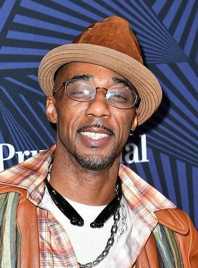 Ralph Tresvant's Age and Legacy: a Deep Dive into His Life and Career