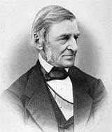 Ralph Waldo Emerson: 'It Is One of the Blessings of Old Friends That You Can Afford to Be Stupid with Them.'