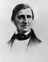Ralph Waldo Emerson: 'To Be Great Is to Be Misunderstood.'