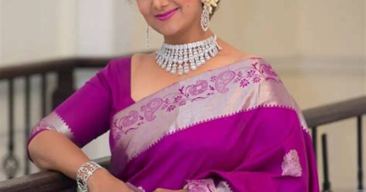 Rambha – Biography, Facts & Life Story