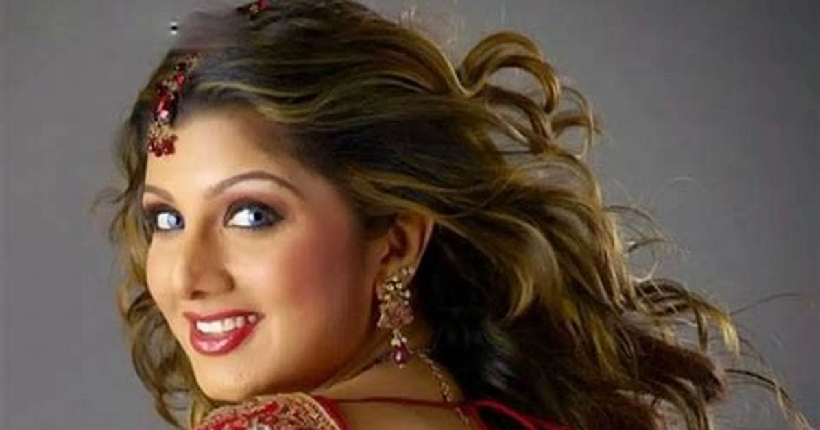 Rambha Biography Facts