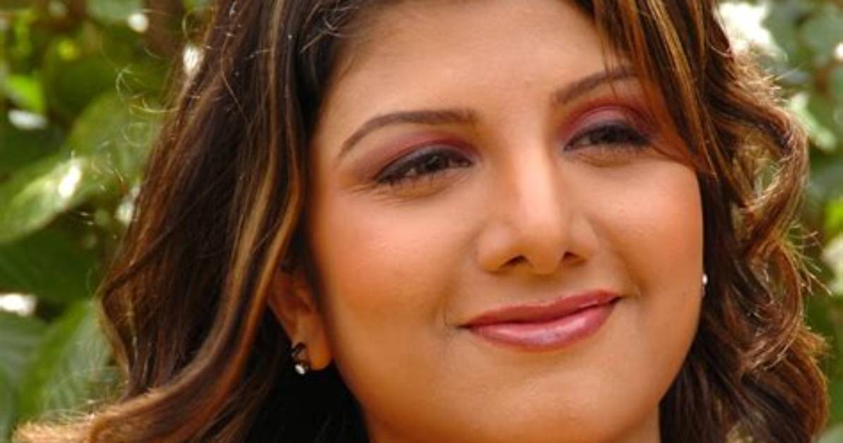 Rambha