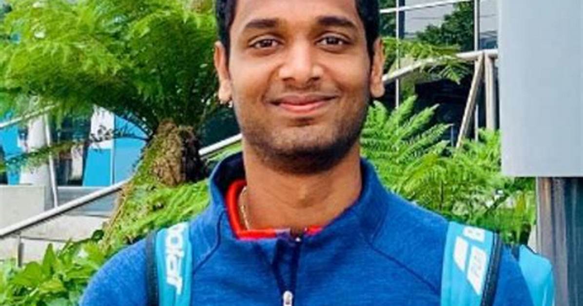 Ramkumar Ramanathan Height Weight Net Worth Age Birthday Wikipedia Who