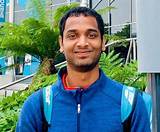Ramkumar Ramanathan Height, Weight, Net Worth, Age, Birthday, Wikipedia, Who, Nationality, Biography