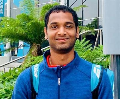Ramkumar Ramanathan Height, Weight, Net Worth, Age, Birthday, Wikipedia, Who, Nationality, Biography