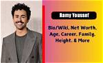 Ramy Youssef Bio–Wiki, Age, Hulu, Stand-up Comedy, Tv Show and Net Worth.