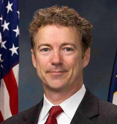 Rand Paul Height, Weight, Net Worth, Age, Birthday, Wikipedia, Who, Nationality, Biography
