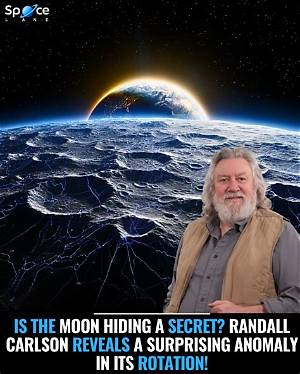 Randall Carlson Birthday: a Comprehensive Look into the Life and Legacy of a Visionary Architect