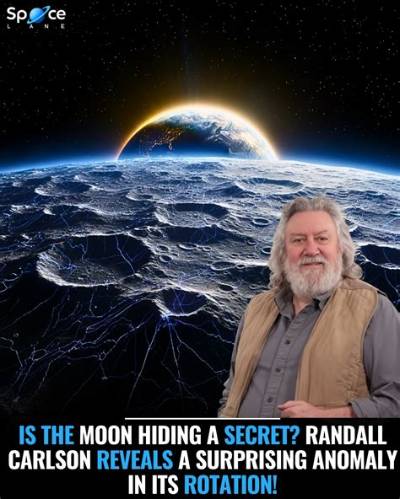 Randall Carlson Birthday: a Comprehensive Look into the Life and Legacy of a Visionary Architect