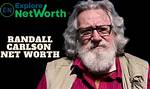 Randall Carlson Net Worth: an in-Depth Exploration of His Life, Achievements, and Financial Success