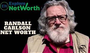 Randall Carlson Net Worth: an in-Depth Exploration of His Life, Achievements, and Financial Success