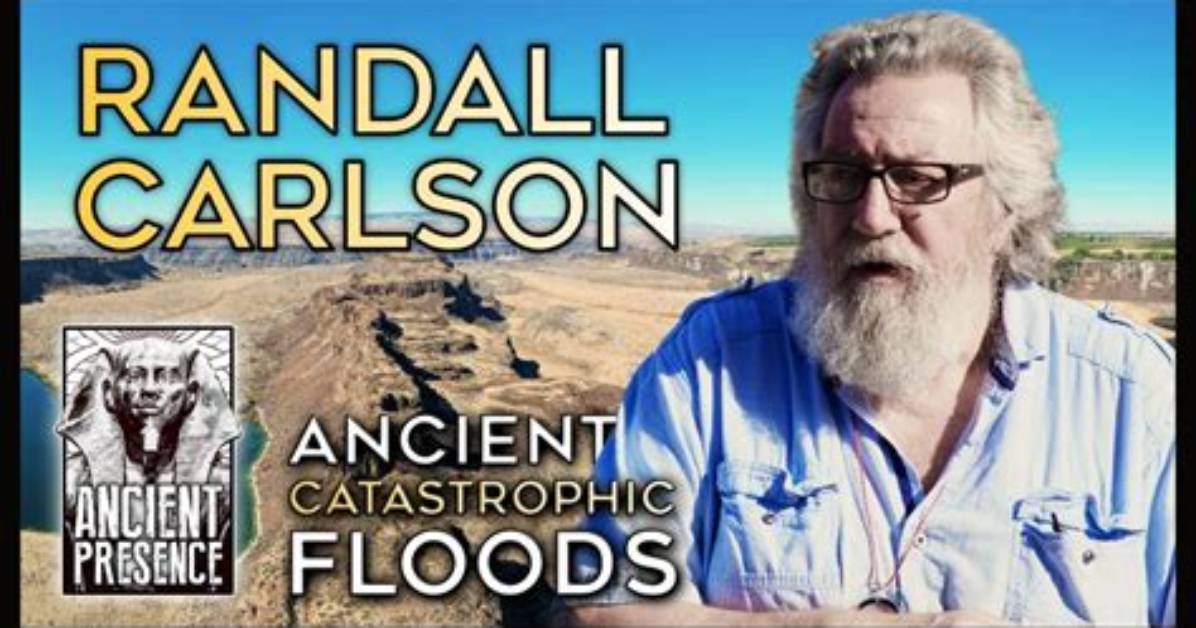 Randall Carlson Wikipedia: a Comprehensive Guide to the Visionary Architect and Geomythologist