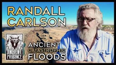 Randall Carlson Wikipedia: a Comprehensive Guide to the Visionary Architect and Geomythologist