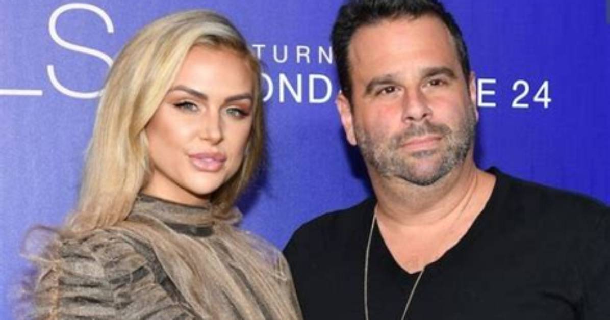 Randall Emmett Bio Age Net Worth Ex Wife