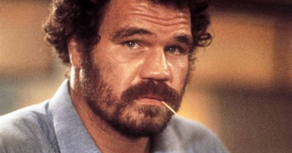 Randall Tex Cobb (Actor) Overview, Biography ·