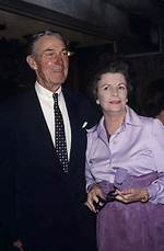 Randolph Scott Children: Unveiling the Legacy and Family Life