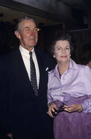 Randolph Scott Children: Unveiling the Legacy and Family Life