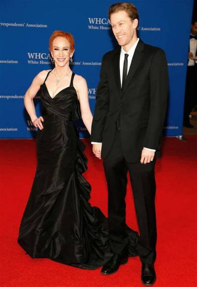 Randy Bick (Kathy Griffin’s Husband) Bio, Age, Wiki, Height, Family, Wedding, and Net Worth