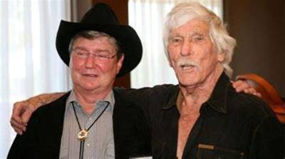 Randy Boone Net Worth