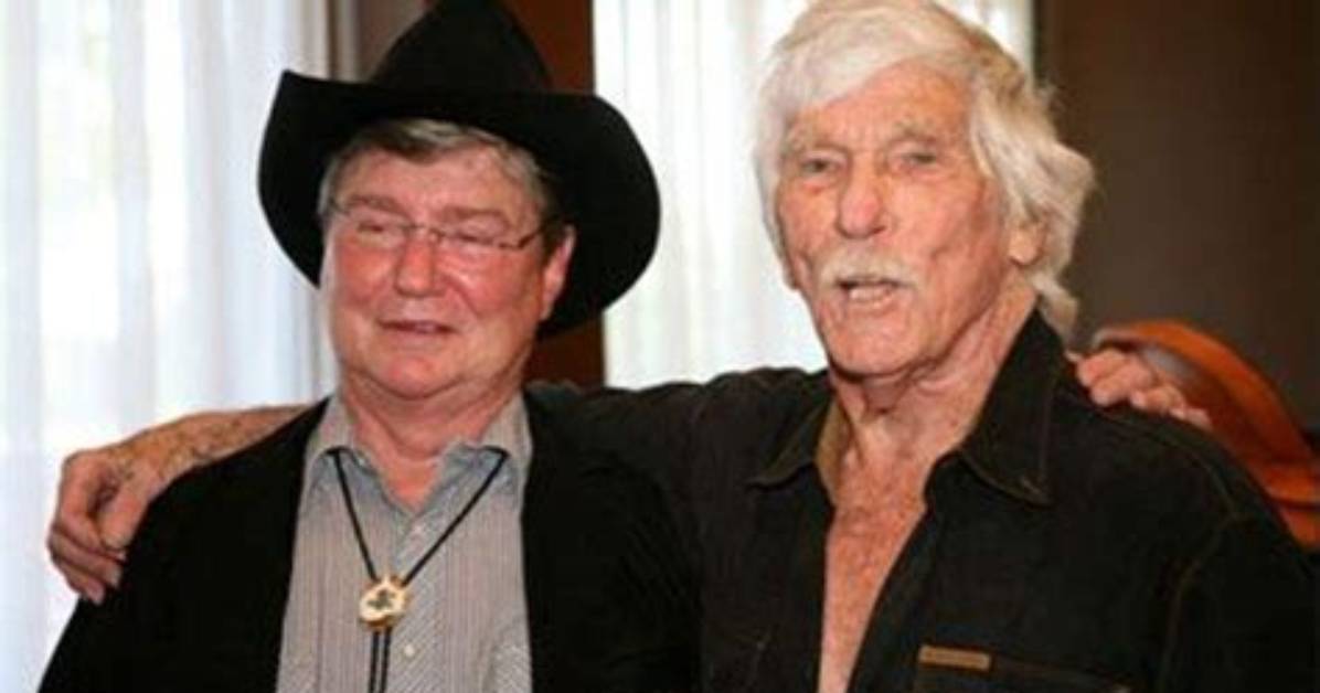 Randy Boone Net