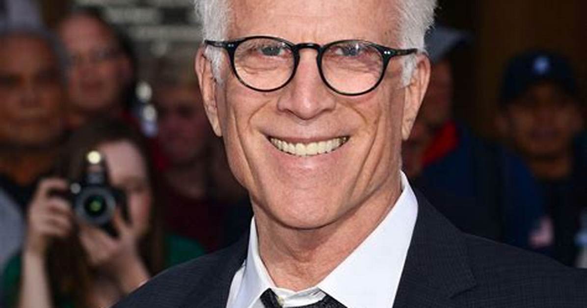 Randy Danson Bio Age Height Ted Danson Family 1970 and Net