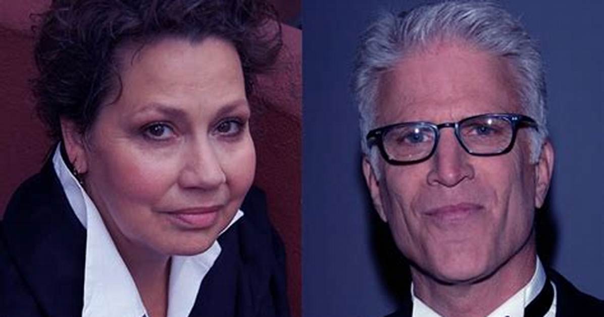 Randy Danson Ted Danson Wife Ex Wiki, Bio, Age, Wikipedia