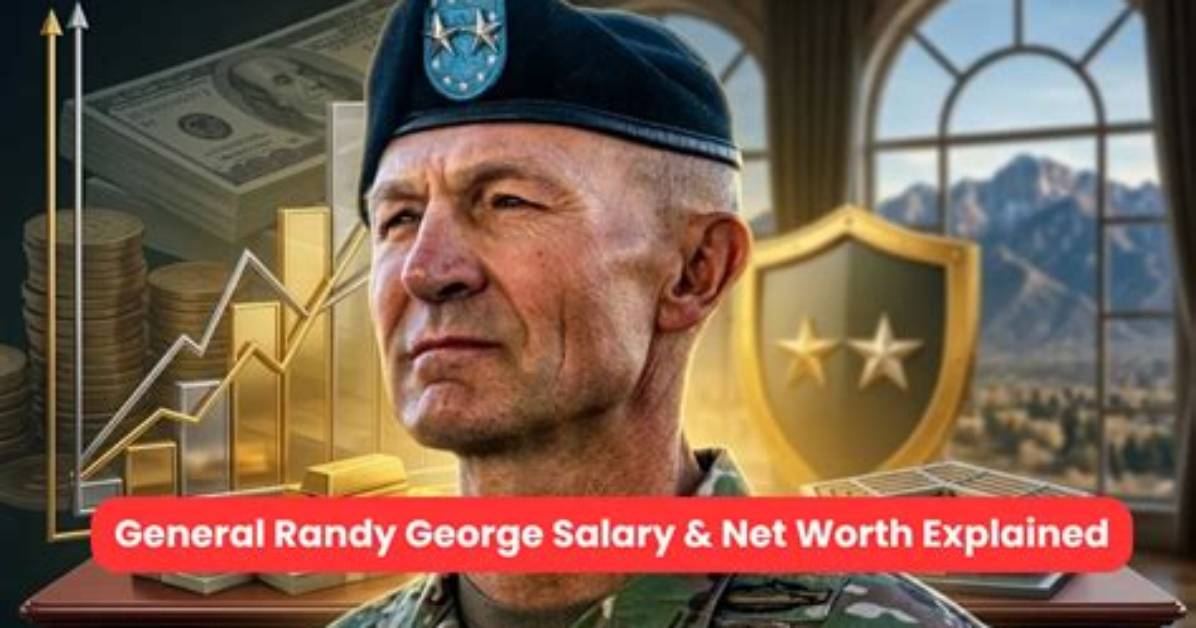 Randy Huston Net Worth Income Salary