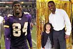 Randy Moss's Children: a Look at His Family