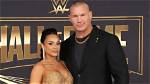 Randy Orton Has Been Married to Wife: Kimberly Kessler, Since 2015