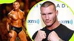 Randy Orton Physical Attributes: Weight and Height Revealed