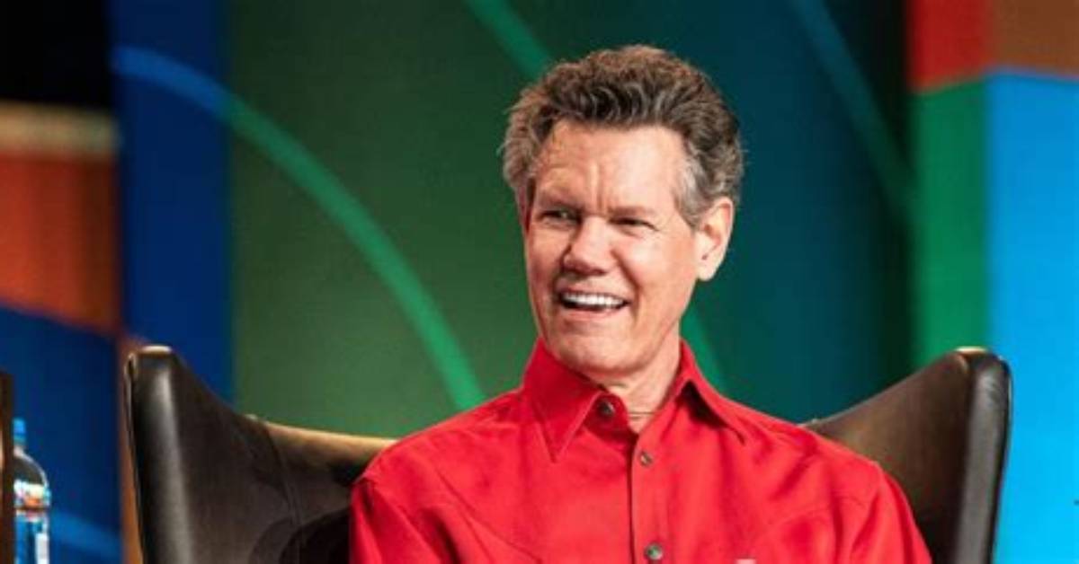 Randy Travis's Current Health Status and Age