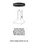 Rangemaster Hood Cleaning Instructions | Homesteady