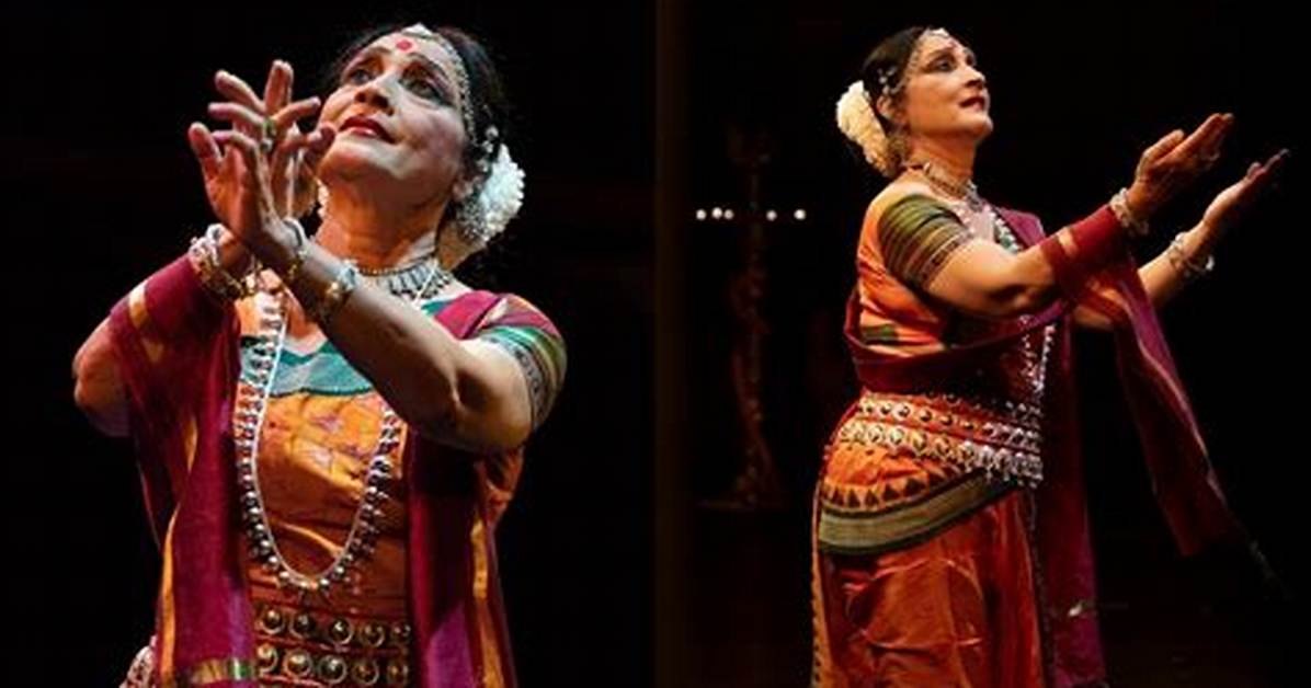 Ranjana Amge: the Queen of Indian Dance Music Scene
