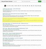 Rank Checker Api: the Ultimate Guide to Boost Your Seo Strategy
