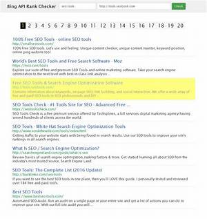 Rank Checker Api: the Ultimate Guide to Boost Your Seo Strategy