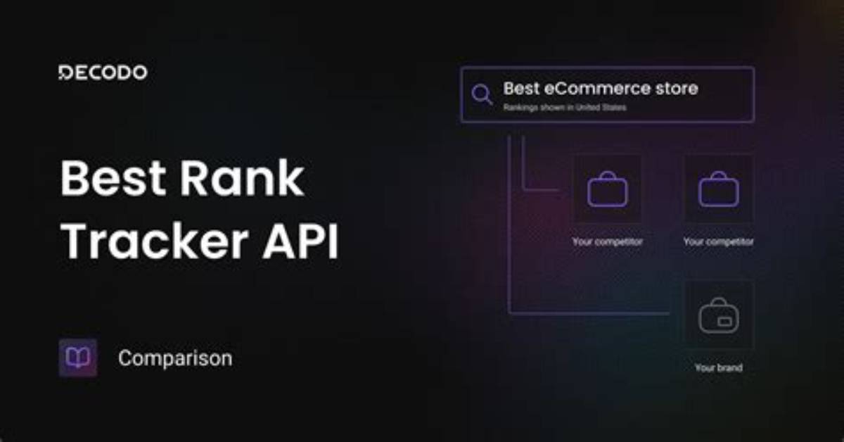 Rank Tracker Api: the Ultimate Guide to Boosting Your Seo Strategy