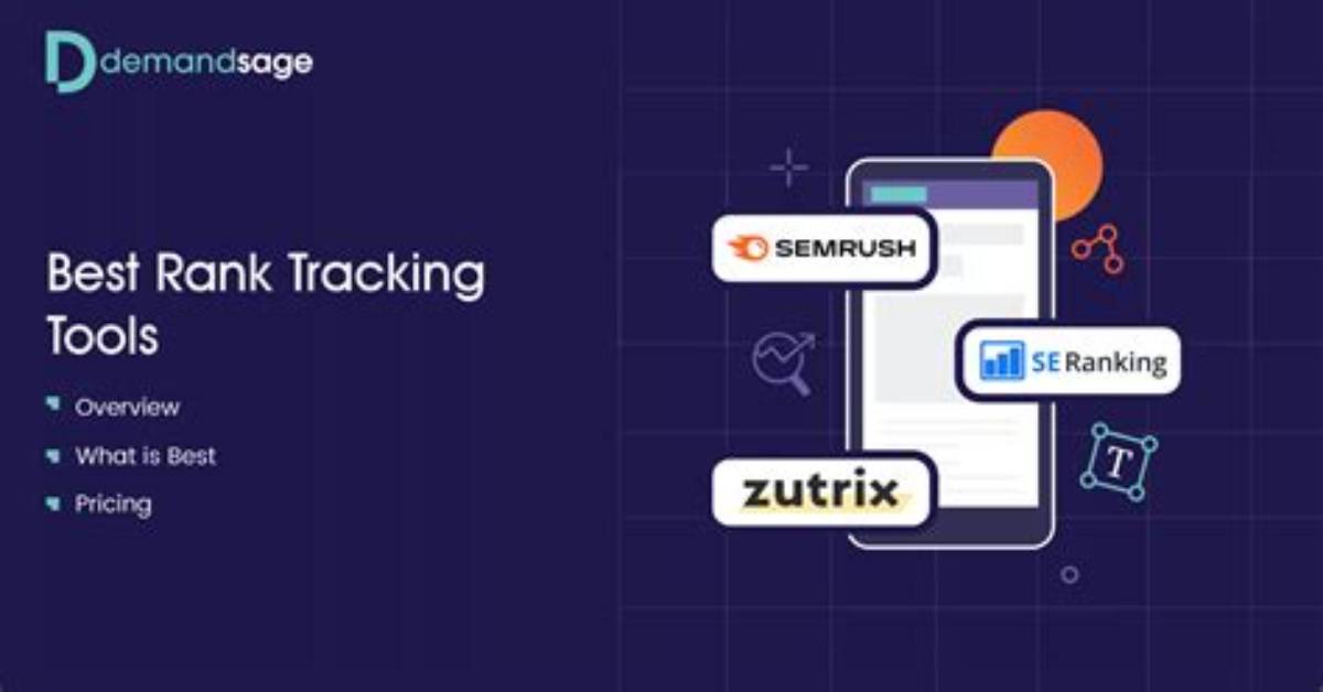 Rank Tracking Api: the Ultimate Guide to Boosting Your Seo Strategy