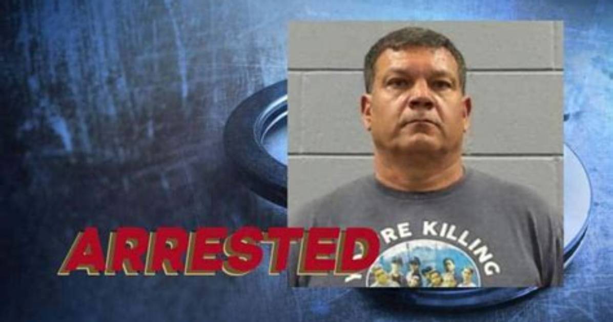 Rankin County Tax Assessor John Sullivan Arrested for Assault Charges, Here Is an Update