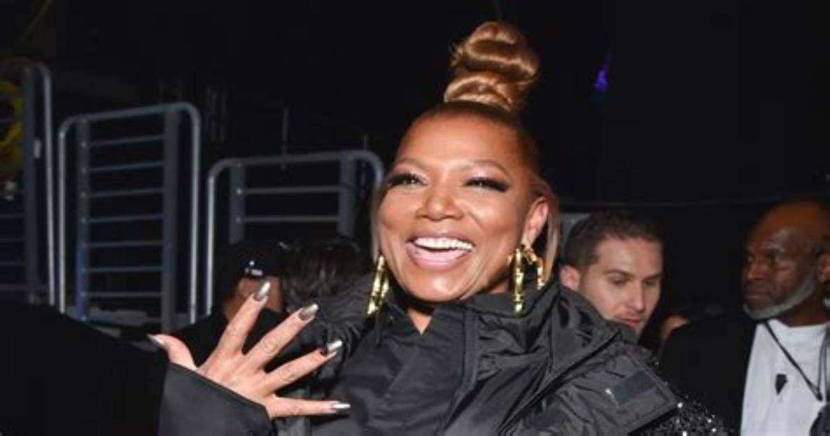 Ranking Queen Latifah S Highest Grossing