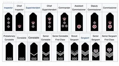 Ranks, Names of 417 Senior Police Officers That Get Promoted, Including Digs, 12 Cps