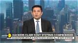 Ransomware Group Claims to Have Hacked Sony and Is Threatening to Sell Stolen Data