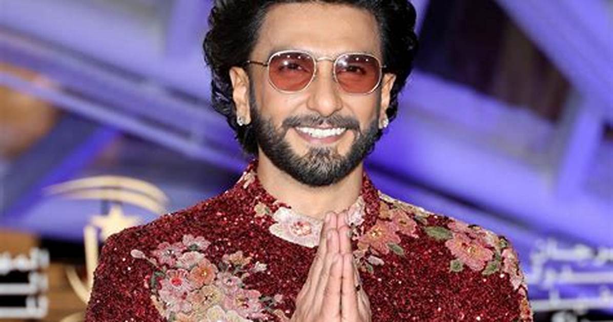Ranveer