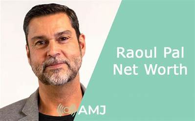 Raoul Pal Net Worth, How Rich Is Crypto Vlogger and Youtuber?