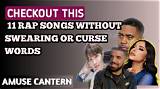 Rap Songs Without Bad Words