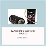 Rapid Rope's Financial Standing: Unveiling the Net Worth