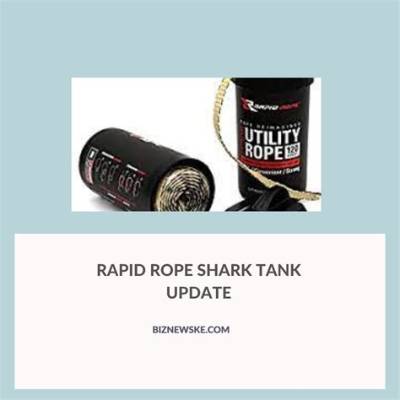 Rapid Rope's Financial Standing: Unveiling the Net Worth
