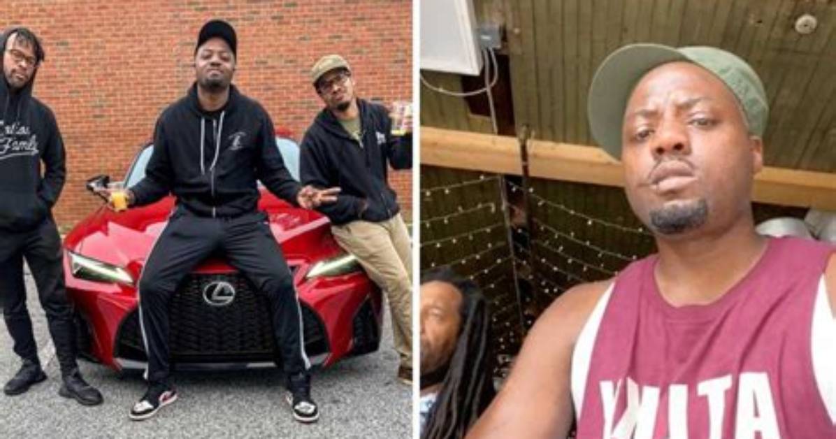 Rapper Fish Scales of Nappy Roots Shot, Robbed and Kidnapped at His Atlanta Brewery