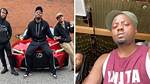 Rapper Fish Scales of Nappy Roots Shot, Robbed and Kidnapped at His Atlanta Brewery