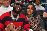 Rapper Gucci Mane and Wife Keyshia Ka’oir Are Expecting Their Second Baby