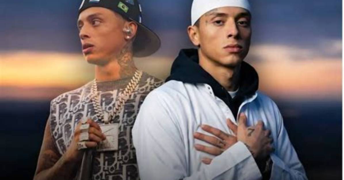 Rapper Is Central Cee, Muslim